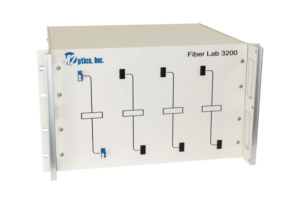 M2 Optics Fiber Lab 3200