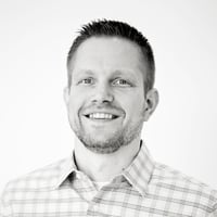 Kevin Miller, Co-Founder & CEO