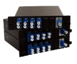 LGX Optical Splitters PNG