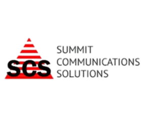 Summit Communications Solutions Logo