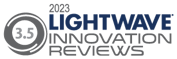The Fiber Lab MSP OTDR training and event simulator, a 2023 Lightwave Innovation Winner