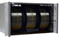Fiber Lab 3200R Network and Delay Simulator