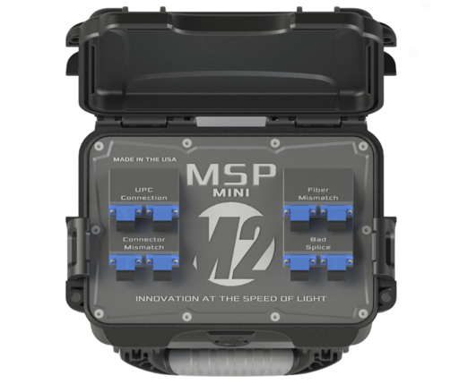 MSP Mini 