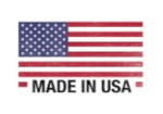 Made in USA