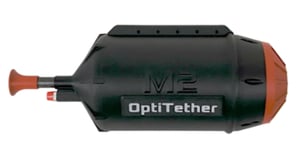 OptiTether Drone Fiber Canisters