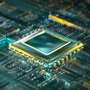 Optical Fiber Network Simulator - Quantum Computing