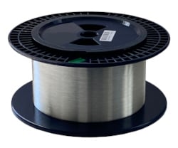 PM Optical Fiber Spool - M2 Optics