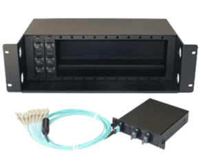Passive Optical Networking PNG