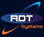 RDT Systems Logo