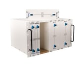 Fiber Lab Flex Network and Delay Simulator