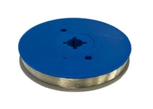 Custom Fiber Time Delay Spool
