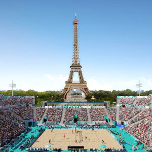 The Important Role of Optical Fiber in 2024 Paris Olympics