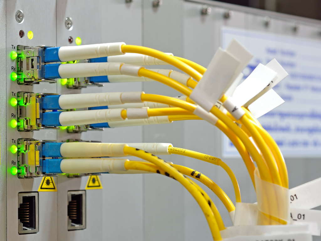 4 Top Fiber Optic Testing FAQs