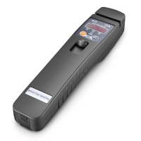 Optical Fiber Identifier device for detecting optical signal traffic in fiber optic cables