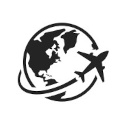 Fiber Optic Aerospace and Defense Icon