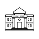 Fiber Optic Energy University and Research Icon