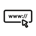 Web Services Icon