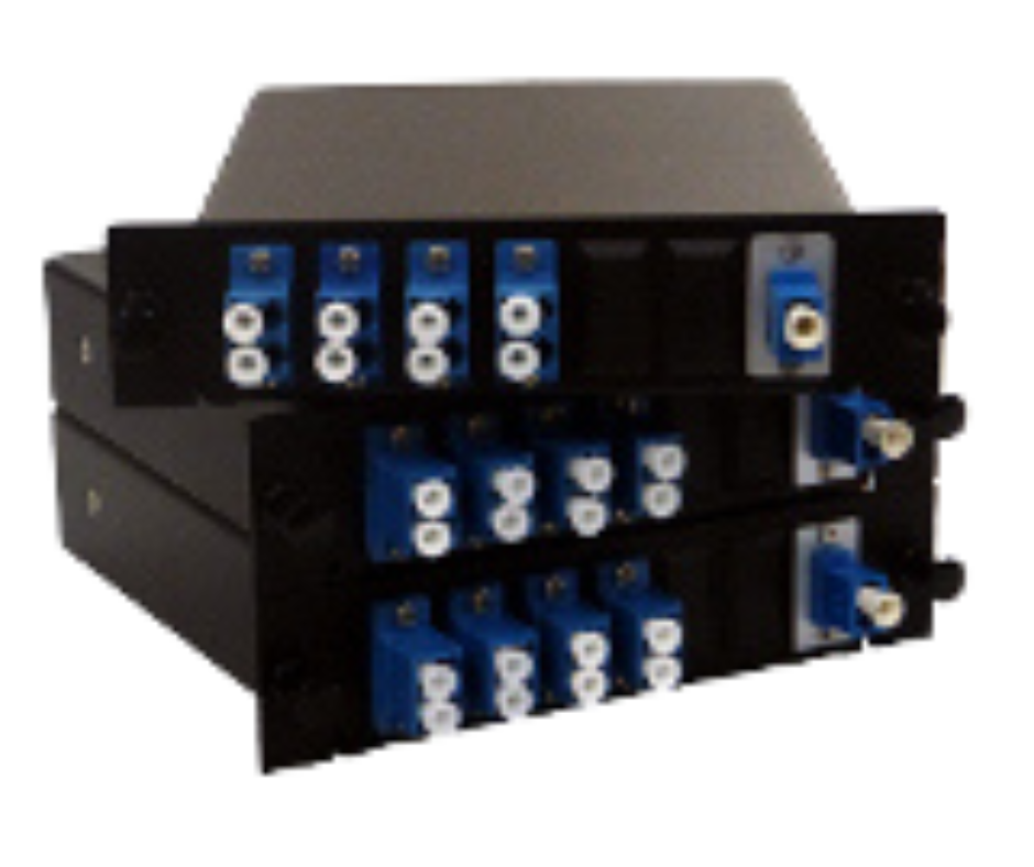 Custom LGX module solutions for signal monitoring, filtering, & routing