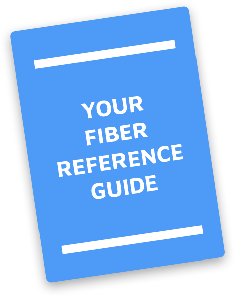 Optical Fiber Reference Guide Book